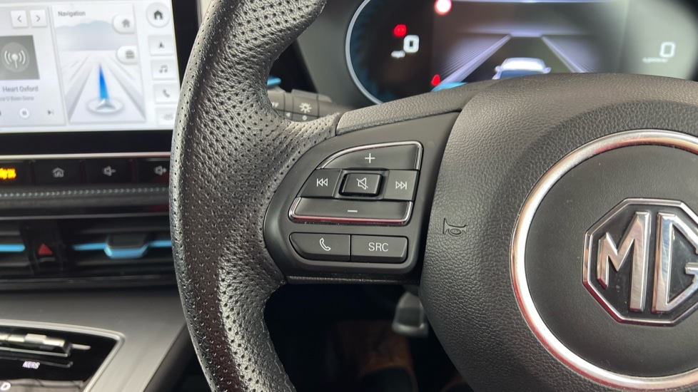 Used MG MG5 2023 for sale - 76635729: Photo 11