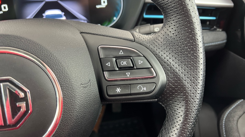 Used MG MG5 2023 for sale - 76635729: Photo 12