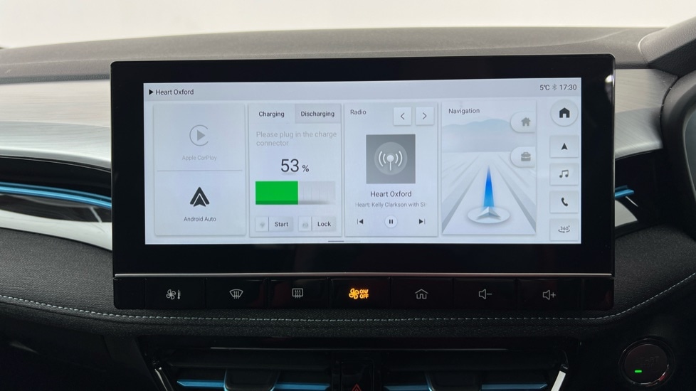 Used MG MG5 2023 for sale - 76635729: Photo 18