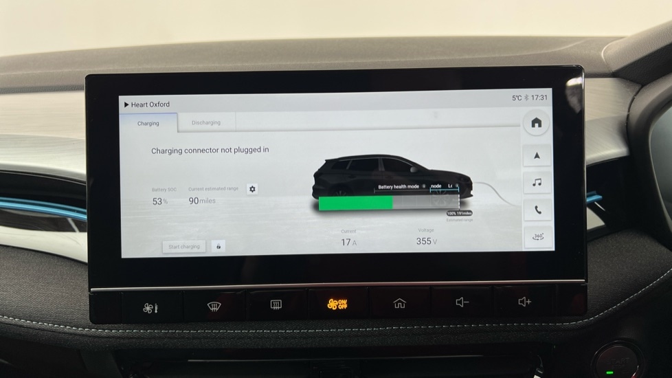 Used MG MG5 2023 for sale - 76635729: Photo 19