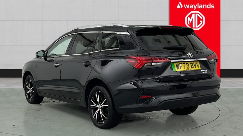 Used MG MG5 2023 for sale - 76635729: Photo 2