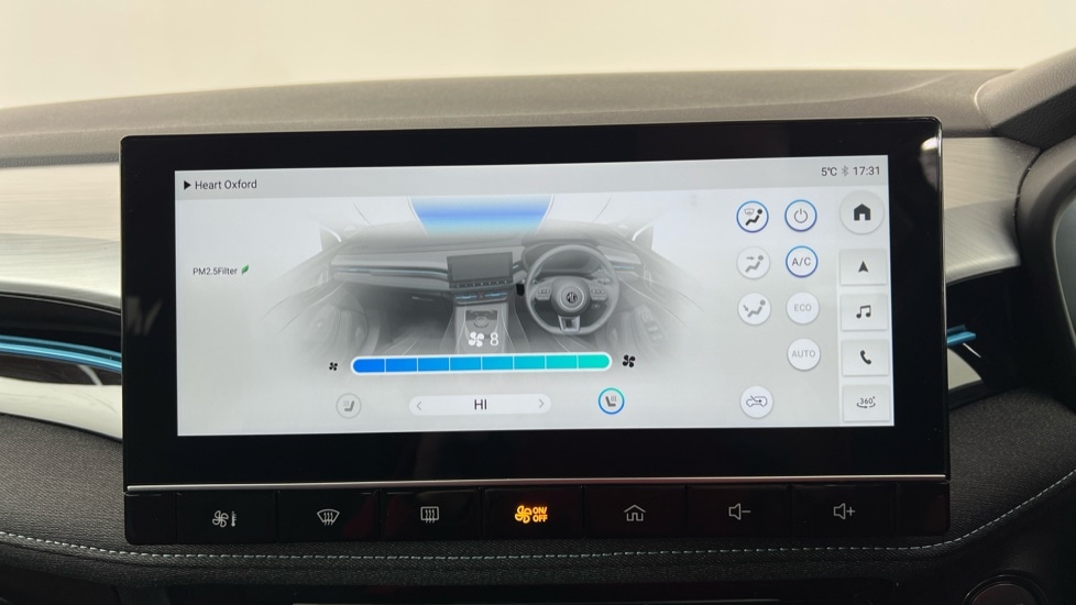 Used MG MG5 2023 for sale - 76635729: Photo 21