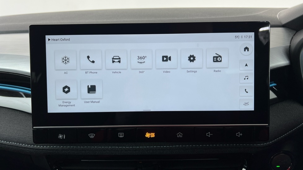 Used MG MG5 2023 for sale - 76635729: Photo 22