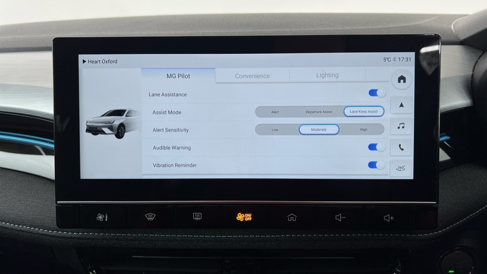 Used MG MG5 2023 for sale - 76635729: Photo 24