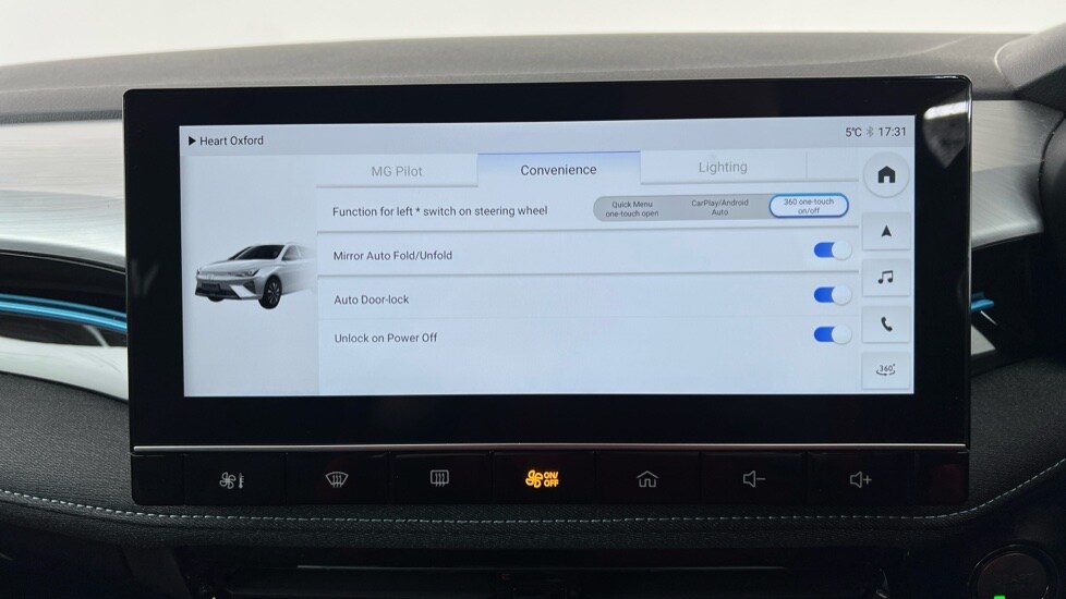 Used MG MG5 2023 for sale - 76635729: Photo 25