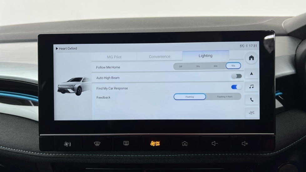 Used MG MG5 2023 for sale - 76635729: Photo 26