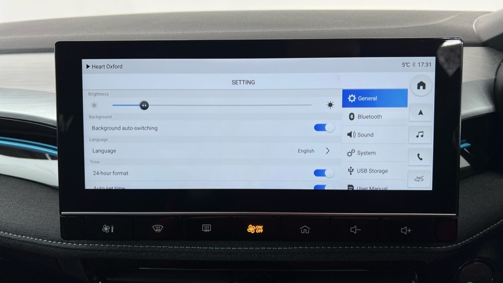 Used MG MG5 2023 for sale - 76635729: Photo 27