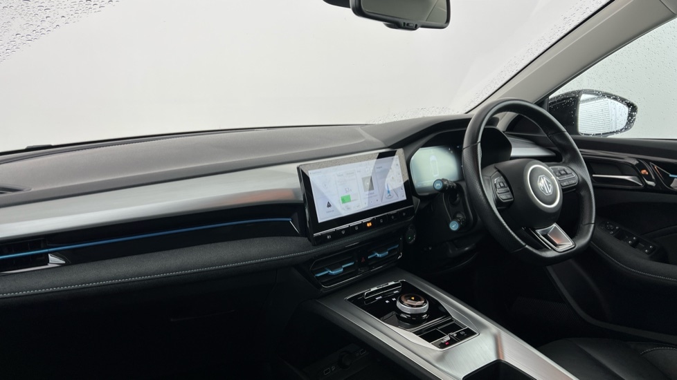 Used MG MG5 2023 for sale - 76635729: Photo 3