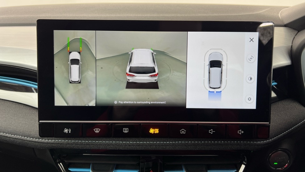 Used MG MG5 2023 for sale - 76635729: Photo 30