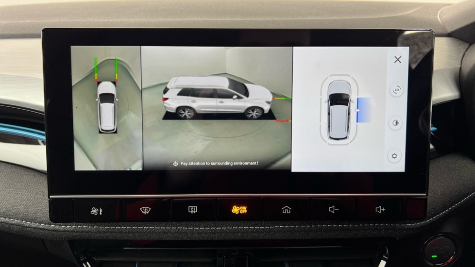 Used MG MG5 2023 for sale - 76635729: Photo 31