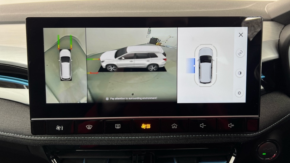 Used MG MG5 2023 for sale - 76635729: Photo 33