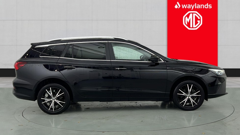 Used MG MG5 2023 for sale - 76635729: Photo 4