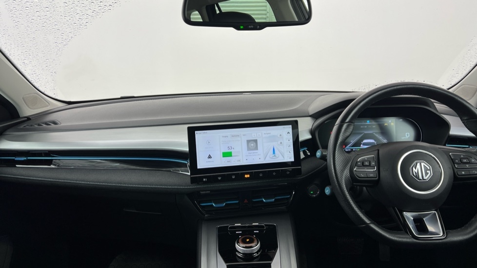 Used MG MG5 2023 for sale - 76635729: Photo 6