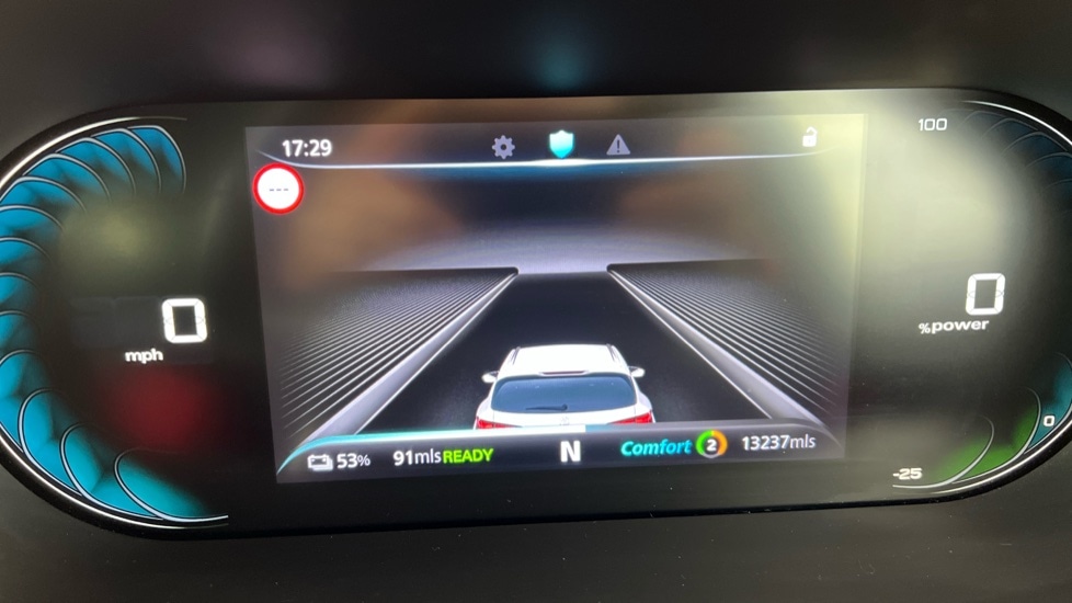 Used MG MG5 2023 for sale - 76635729: Photo 7