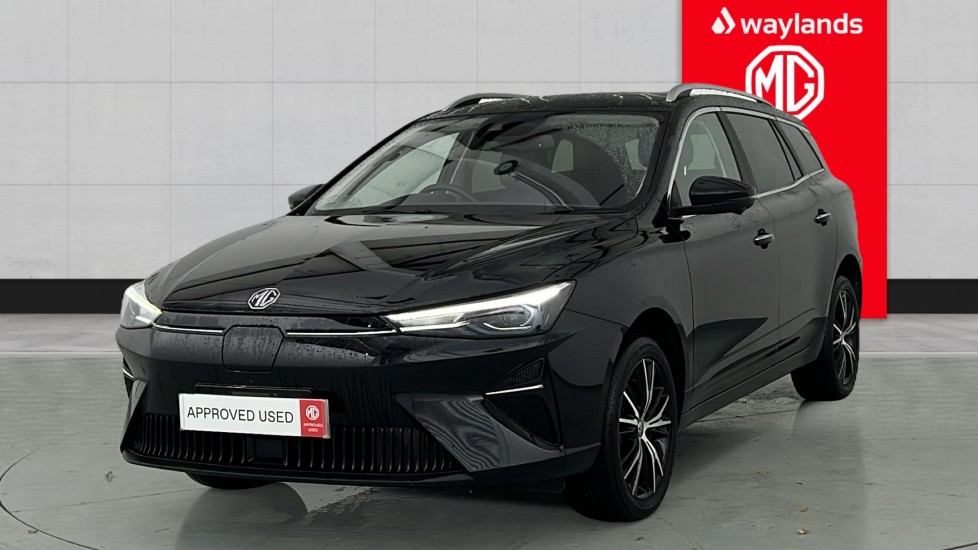 Used MG MG5 2023 for sale - 76635729: Photo 9