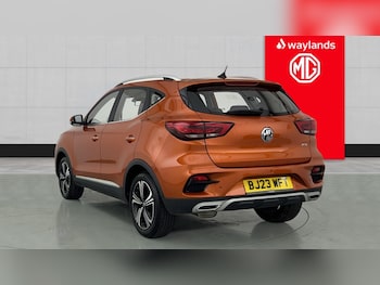 Used MG MG ZS 2023 for sale - 76140311: Photo