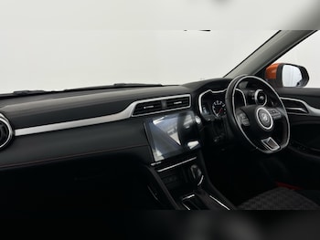 Used MG MG ZS 2023 for sale - 76140311: Photo