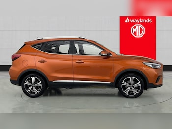 Used MG MG ZS 2023 for sale - 76140311: Photo