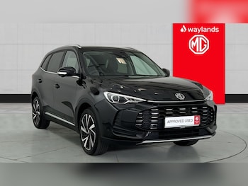 Used MG MG ZS 2025 for sale - 79087747: Photo
