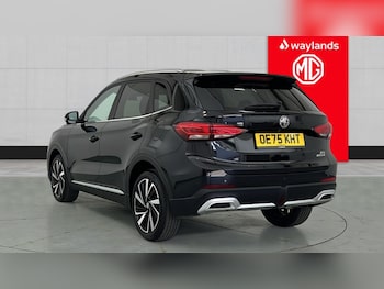 Used MG MG ZS 2025 for sale - 79087747: Photo