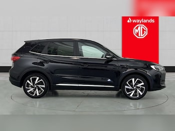 Used MG MG ZS 2025 for sale - 79087747: Photo