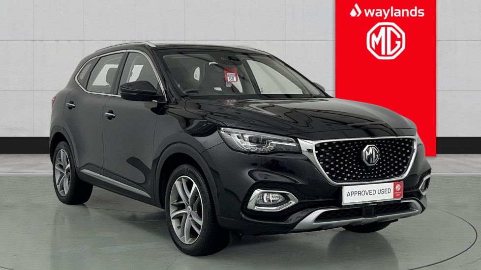 Used MG MG HS 2021 for sale - 76344072: Photo 1