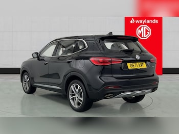 Used MG MG HS 2021 for sale - 76344072: Photo