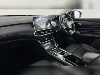 Used MG MG HS 2021 for sale - 76344072: Photo