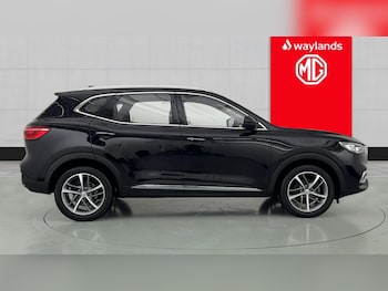 Used MG MG HS 2021 for sale - 76344072: Photo