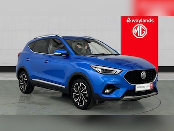 Used MG MG ZS 2024 for sale - 78263228: Photo