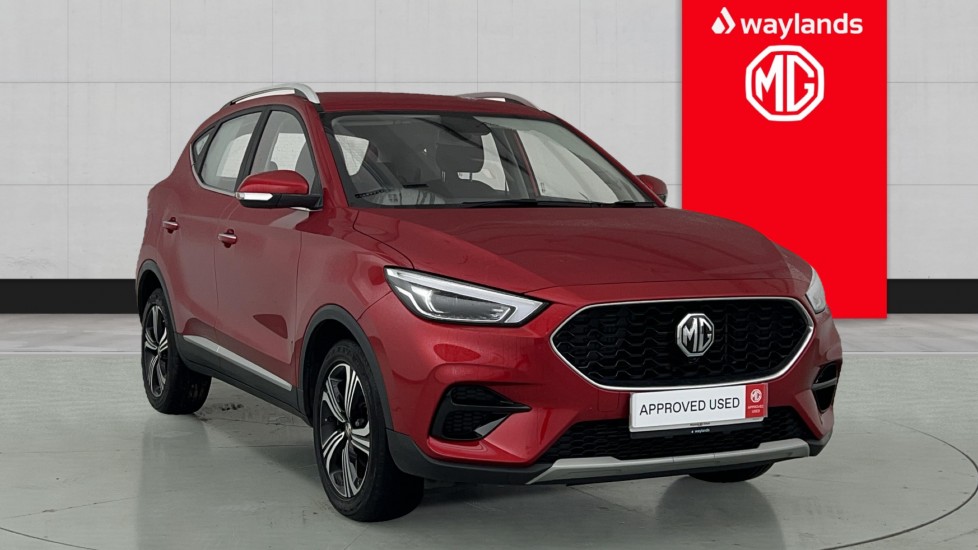 Used MG MG ZS 2022 for sale - 76404692: Photo 1