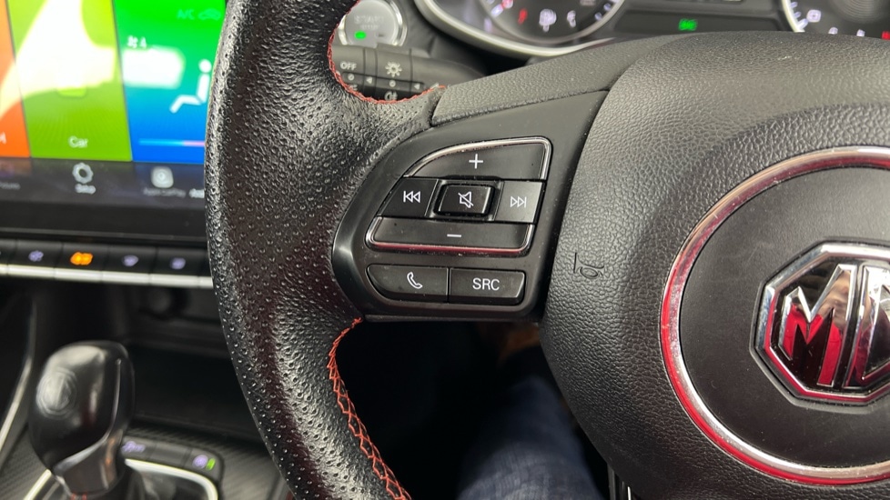 Used MG MG ZS 2022 for sale - 76404692: Photo 11