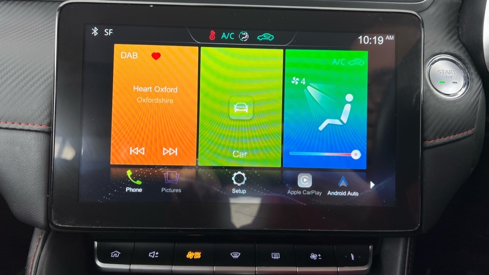 Used MG MG ZS 2022 for sale - 76404692: Photo 17