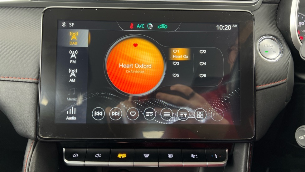 Used MG MG ZS 2022 for sale - 76404692: Photo 18