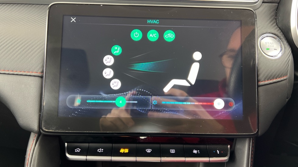 Used MG MG ZS 2022 for sale - 76404692: Photo 19