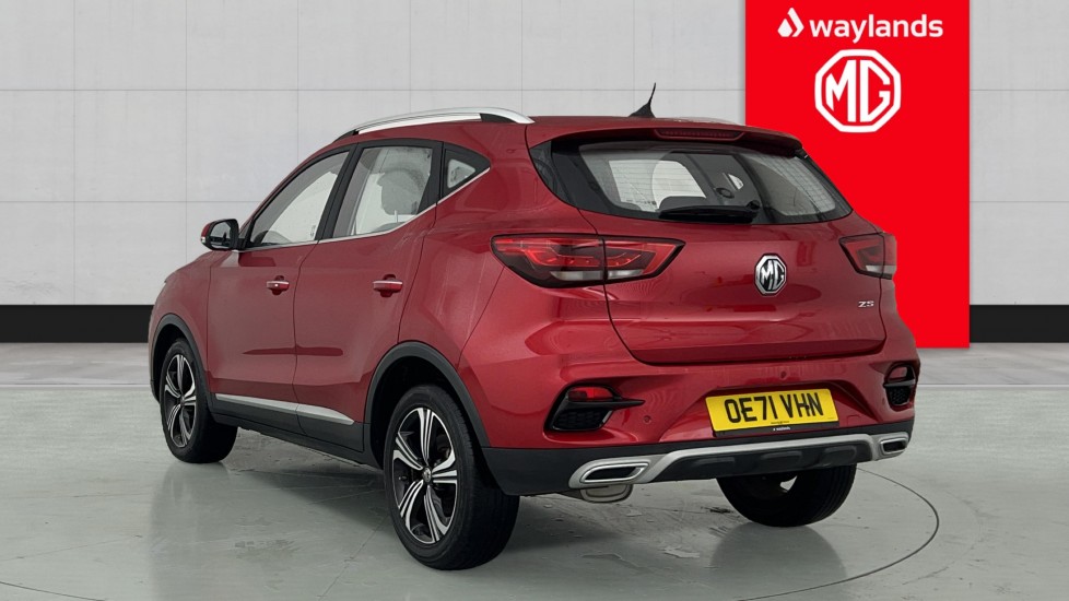Used MG MG ZS 2022 for sale - 76404692: Photo 2