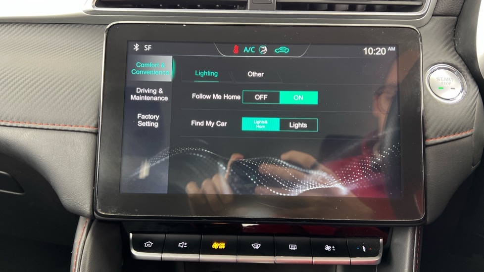 Used MG MG ZS 2022 for sale - 76404692: Photo 20