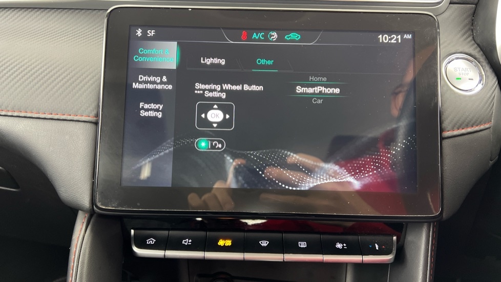 Used MG MG ZS 2022 for sale - 76404692: Photo 21