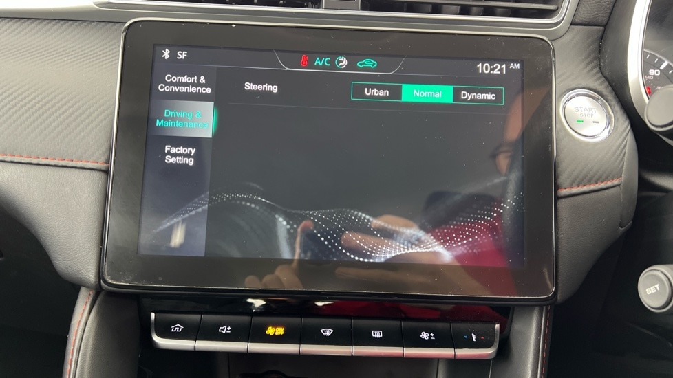 Used MG MG ZS 2022 for sale - 76404692: Photo 22