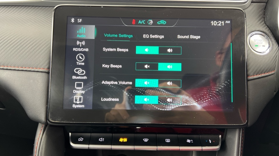 Used MG MG ZS 2022 for sale - 76404692: Photo 24