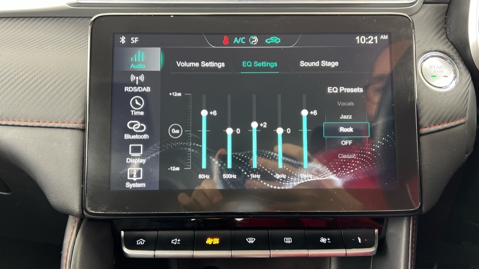 Used MG MG ZS 2022 for sale - 76404692: Photo 25