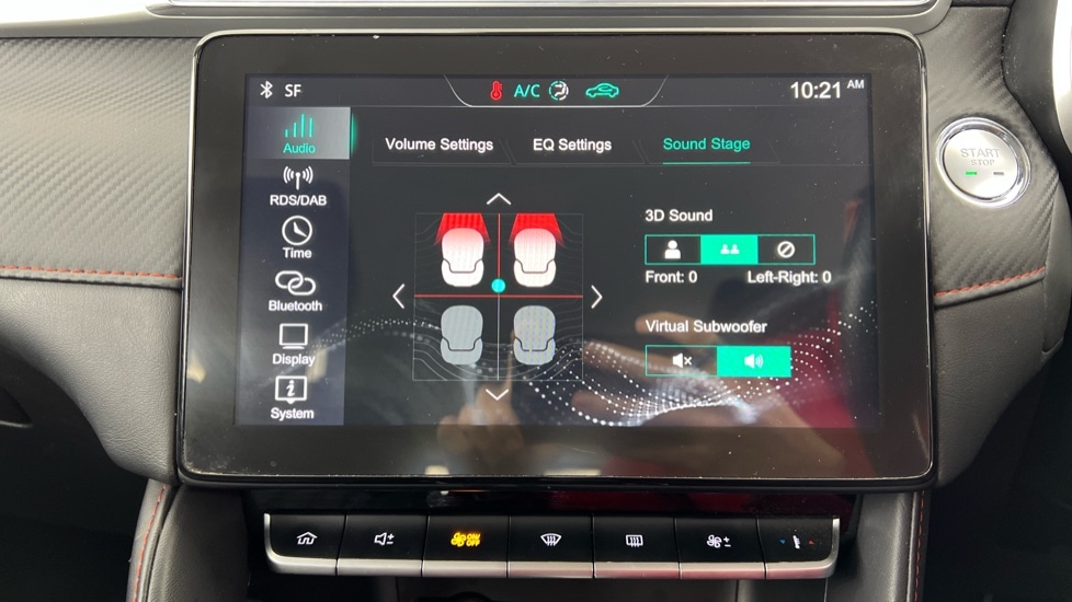 Used MG MG ZS 2022 for sale - 76404692: Photo 26