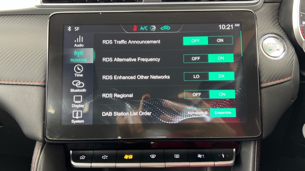 Used MG MG ZS 2022 for sale - 76404692: Photo 27