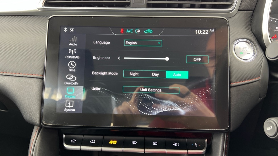 Used MG MG ZS 2022 for sale - 76404692: Photo 29