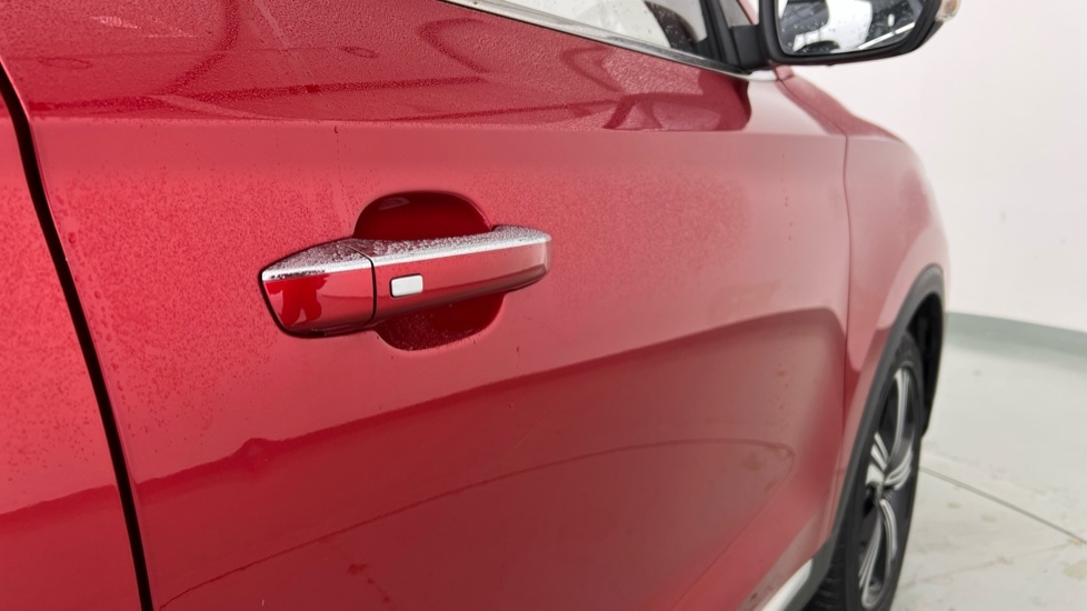 Used MG MG ZS 2022 for sale - 76404692: Photo 34