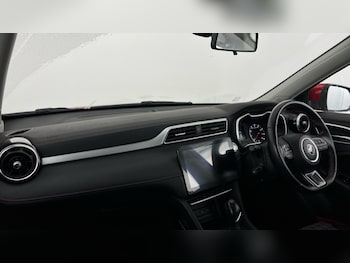 Used MG MG ZS 2022 for sale - 76404692: Photo