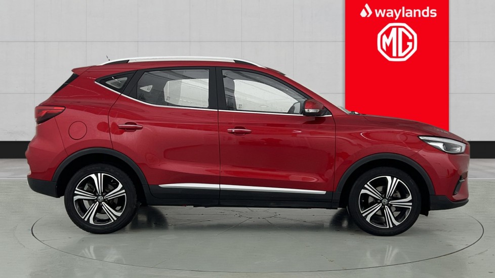 Used MG MG ZS 2022 for sale - 76404692: Photo 4