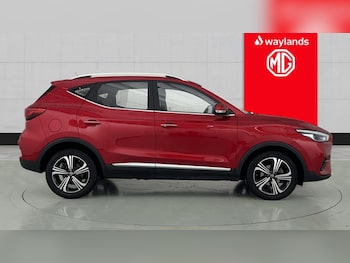 Used MG MG ZS 2022 for sale - 76404692: Photo