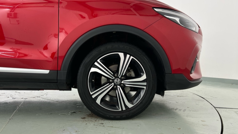 Used MG MG ZS 2022 for sale - 76404692: Photo 5