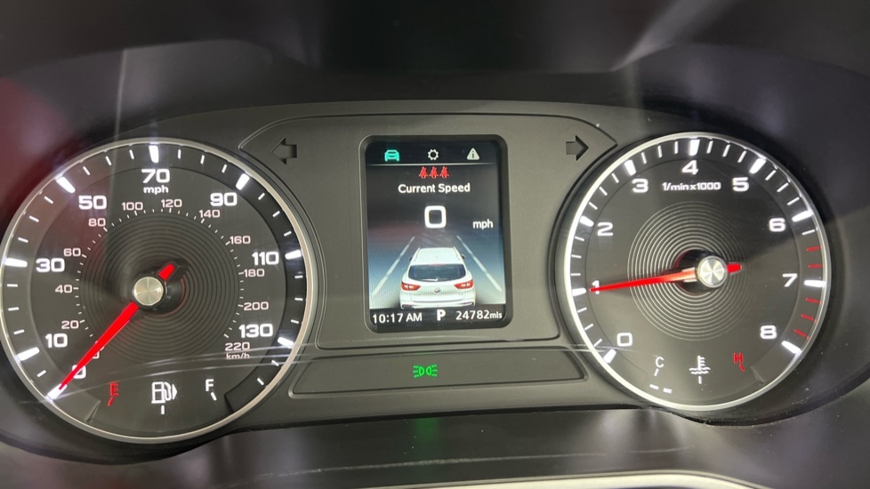 Used MG MG ZS 2022 for sale - 76404692: Photo 7